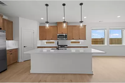 7611 Swooping Swallow Lane, Katy, TX 77493 - Photo 8