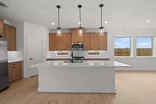 7611 Swooping Swallow Ln, Katy, TX 77493 - Photo 8