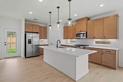 7611 Swooping Swallow Lane, Katy, TX 77493 - Photo 10