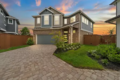 7611 Swooping Swallow Lane, Katy, TX 77493 - Photo 2