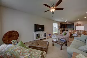 1009 Old Vine, Brenham, TX 77833 - Photo 12