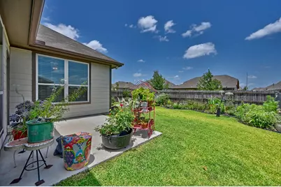 1009 Old Vine, Brenham, TX 77833 - Photo 28