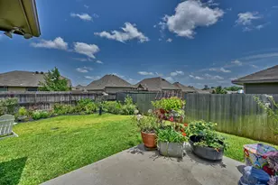 1009 Old Vine, Brenham, TX 77833 - Photo 30