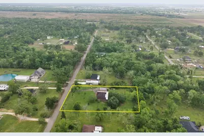 308 County Road 893B, Angleton, TX 77515 - Photo 4