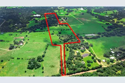 1017 New Ulm Road, Cat Spring, TX 78933 - Photo 2