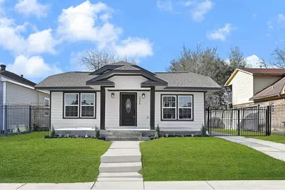 224 Everton Street, Houston, TX 77003 - Photo 1