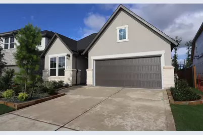 5162 Enchanted Pine Court, Spring, TX 77386 - Photo 1