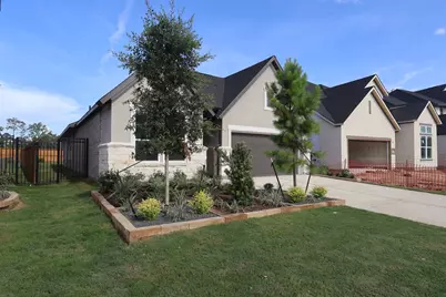 5162 Enchanted Pine Court, Spring, TX 77386 - Photo 2