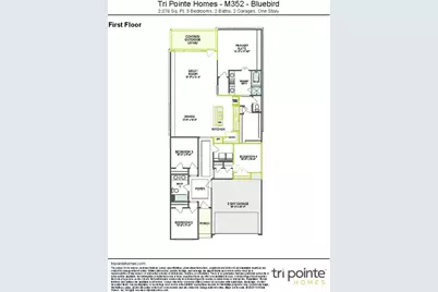 5162 Enchanted Pine Court, Spring, TX 77386 - Photo 12