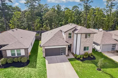 14249 Wonder Lake Lane, Conroe, TX 77384 - Photo 2