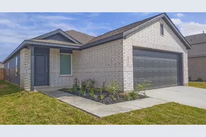 21510 Colonial Meadow Creek Trail, Waller, TX 77484 - Photo 1