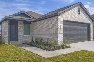 21510 Colonial Meadow Creek Trail, Waller, TX 77484 - Photo 1
