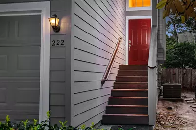 222 Blushwood Place, The Woodlands, TX 77382 - Photo 2