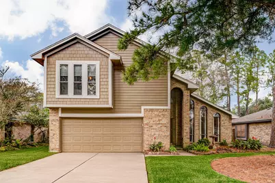 15811 Spring Forest Drive, Houston, TX 77059 - Photo 1