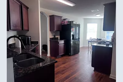 9511 Platinum Oaks Court, Brazoria, TX 77583 - Photo 4