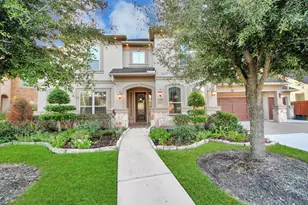 17207 Kilmahew Pl, Richmond, TX 77407 - Photo 2