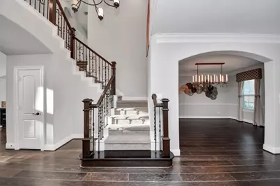 17207 Kilmahew Place, Richmond, TX 77407 - Photo 6