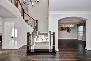 17207 Kilmahew Pl, Richmond, TX 77407 - Photo 6