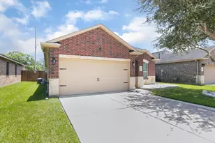 3123 Hurst Green Ln, Fresno, TX 77545 - Photo 2