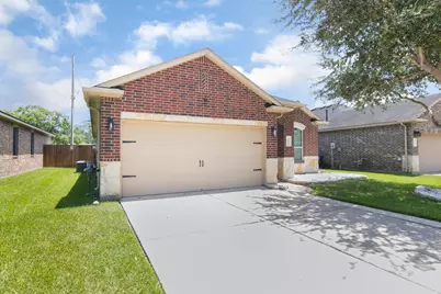 3123 Hurst Green Lane, Fresno, TX 77545 - Photo 2