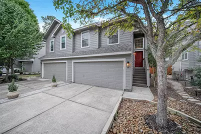 22 Butterfly Branch Place, The Woodlands, TX 77382 - Photo 2
