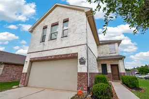 9115 Eldorado Glen Dr, Humble, TX 77338 - Photo 1