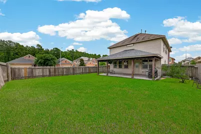 9115 Eldorado Glen Drive, Humble, TX 77338 - Photo 42