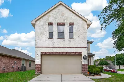 9115 Eldorado Glen Drive, Humble, TX 77338 - Photo 2