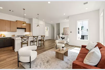 1142 W 16th Street, Houston, TX 77008 - Photo 2
