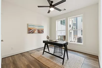 1142 W 16th Street, Houston, TX 77008 - Photo 22