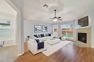 15834 Aldridge Creek Ct, Cypress, TX 77429 - Photo 2