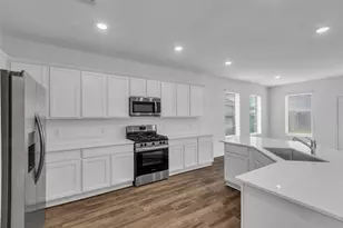 1815 Hyde Acres St, League City, TX 77573 - Photo 4