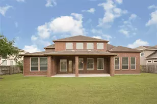 4418 Highland Field Ln, Sugar Land, TX 77479 - Photo 4