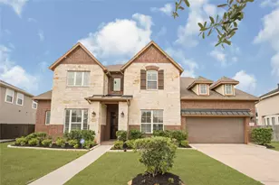 4418 Highland Field Ln, Sugar Land, TX 77479 - Photo 2