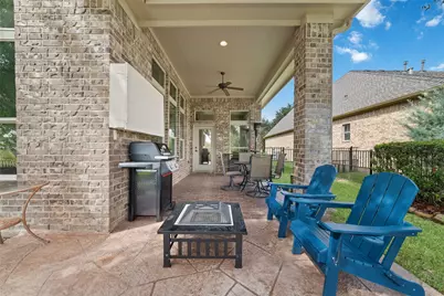 9234 E Canyon Lake Springs Drive, Cypress, TX 77433 - Photo 36