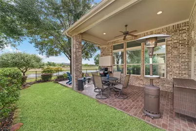 9234 E Canyon Lake Springs Drive, Cypress, TX 77433 - Photo 34