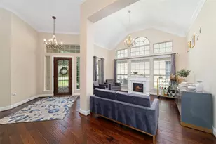 9234 E Canyon Lake Springs Dr, Cypress, TX 77433 - Photo 8