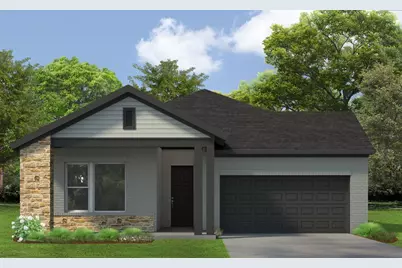 8034 Ice House Street, Montgomery, TX 77316 - Photo 1