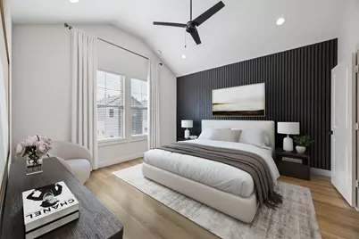 3710 Creekmont Gardens Lane, Houston, TX 77091 - Photo 4