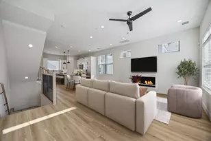3710 Creekmont Gardens Ln, Houston, TX 77091 - Photo 2