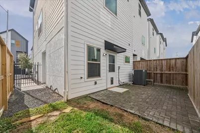 3710 Creekmont Gardens Lane, Houston, TX 77091 - Photo 34