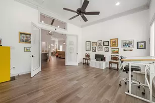1231 Quarry Oaks Dr, College Station, TX 77845 - Photo 10