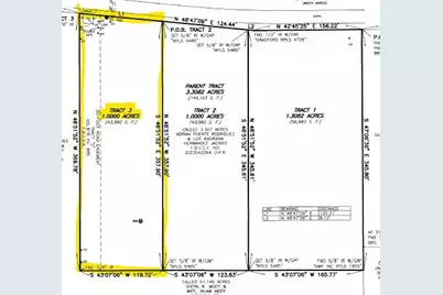 14641 Routt Point Road Lot 3, Needville, TX 77461 - Photo 2