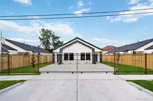 7807 Sandra St, Houston, TX 77016 - Photo 1
