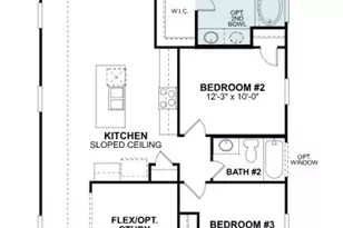 8102 Kay Hbr Dr, Cypress, TX 77433 - Photo 2