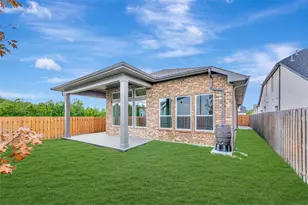 1935 El Pino St, Montgomery, TX 77316 - Photo 10