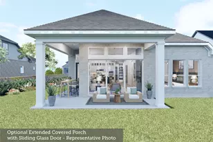 1935 El Pino St, Montgomery, TX 77316 - Photo 2