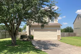 3310 Jib Ct, Fresno, TX 77545 - Photo 1