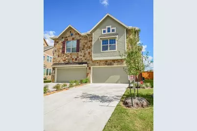 12102 La Strada Street, Richmond, TX 77406 - Photo 1