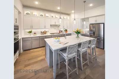 7227 Bush Glade Drive, Katy, TX 77493 - Photo 2